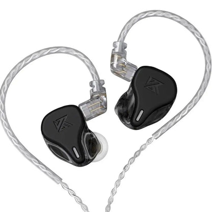 KZ DQ6 - In-Ear Headphones
