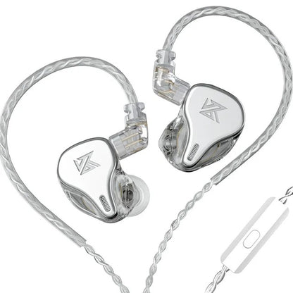 KZ DQ6 - In-Ear Headphones