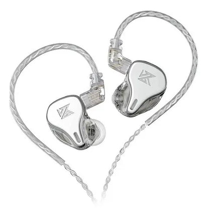 KZ DQ6 - In-Ear Headphones