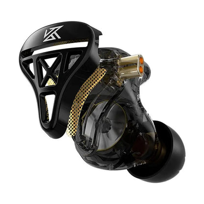 KZ DQS - In-Ear Headphones