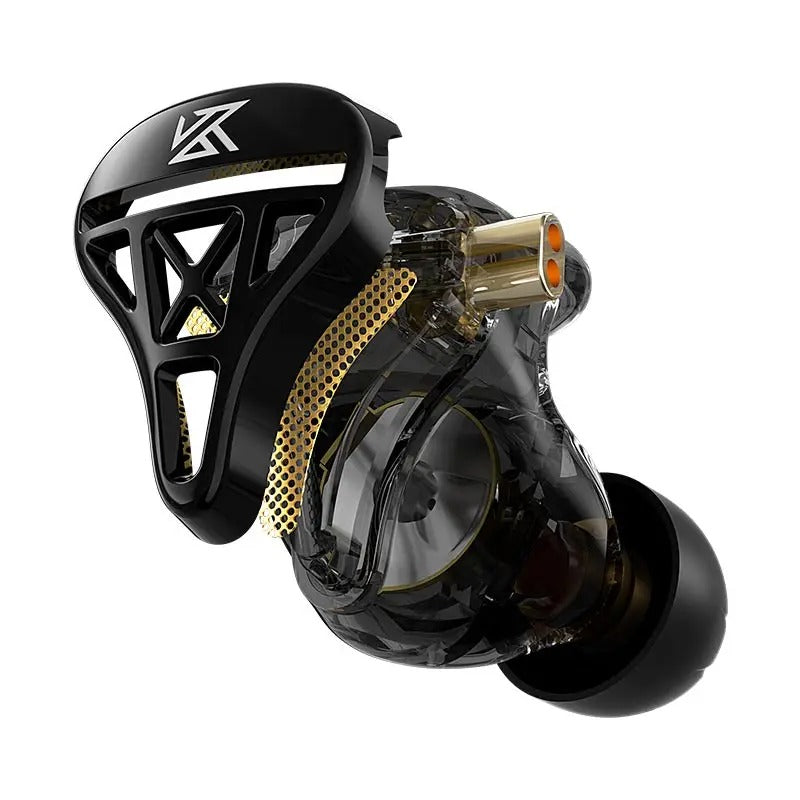 KZ DQS - In-Ear Headphones