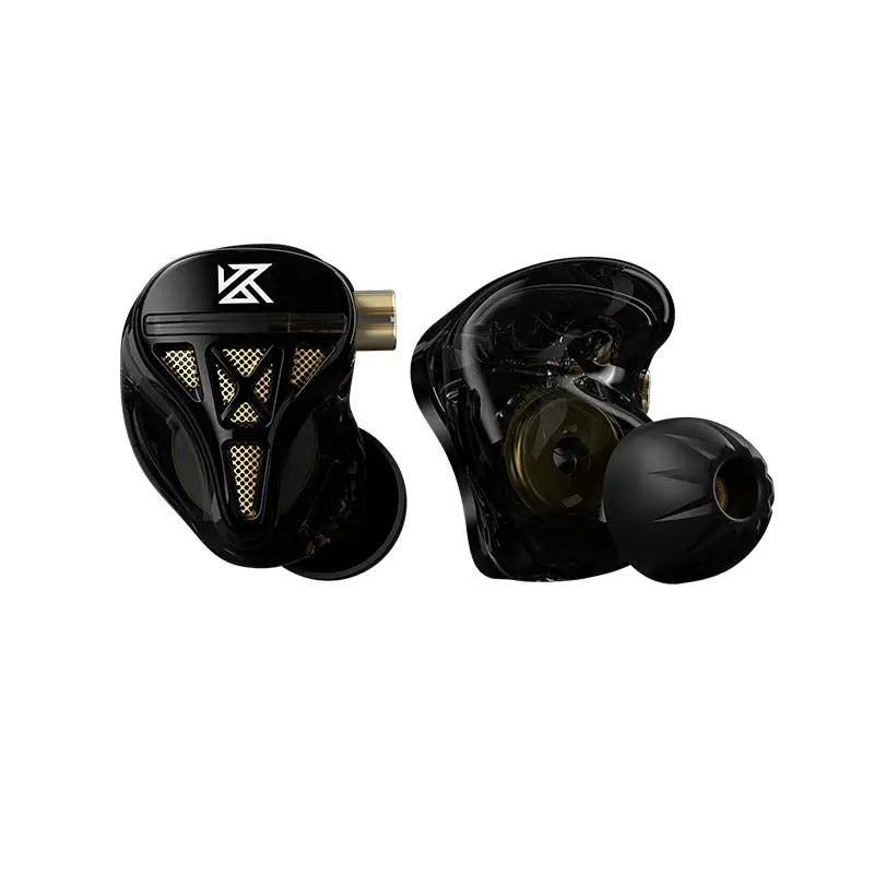 KZ DQS - Auricular In-Ear
