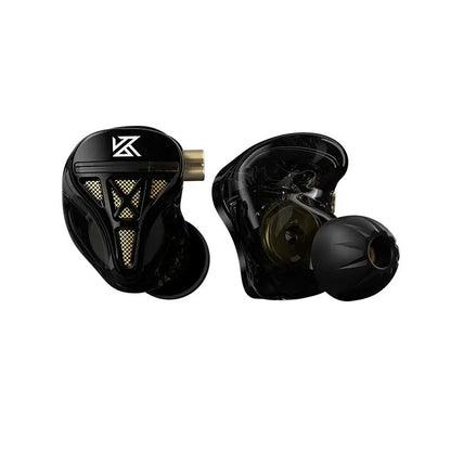 KZ DQS - In-Ear Headphones
