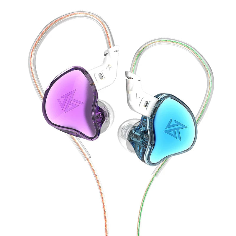 KZ EDC - Auricular In-Ear