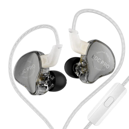 KZ EDC PRO - In-Ear Headphones