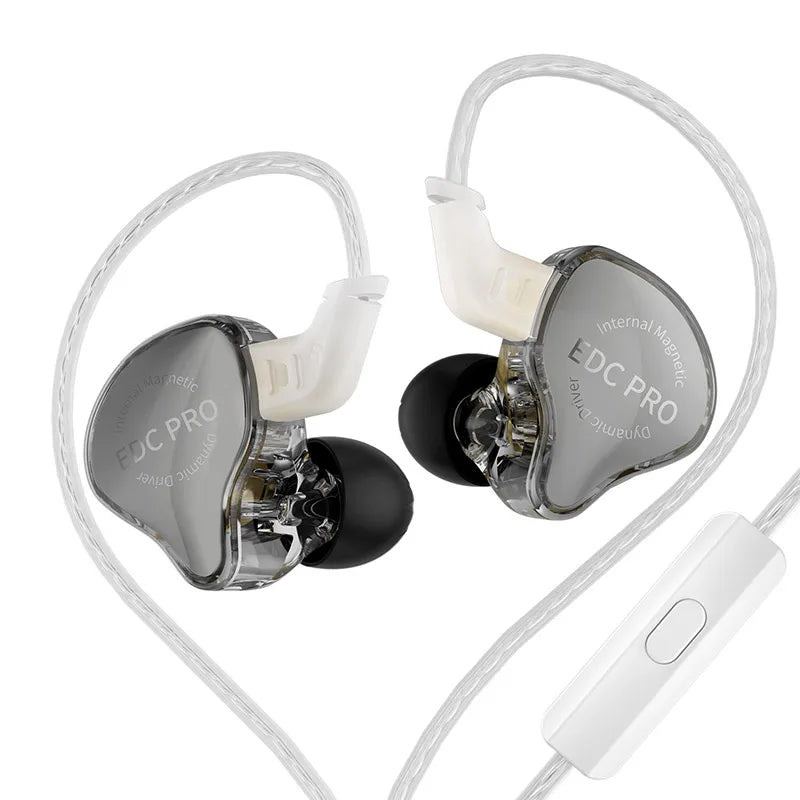 KZ EDC PRO - In-Ear Headphones