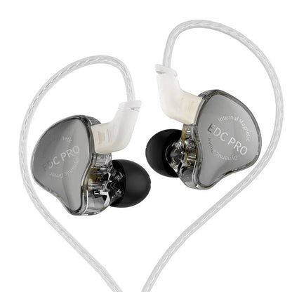 KZ EDC PRO - In-Ear Headphones