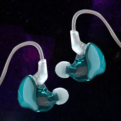 KZ EDXX - In-Ear Headphones