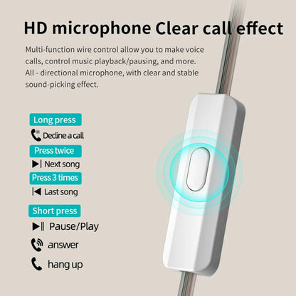 KZ EDXX - In-Ear Headphones