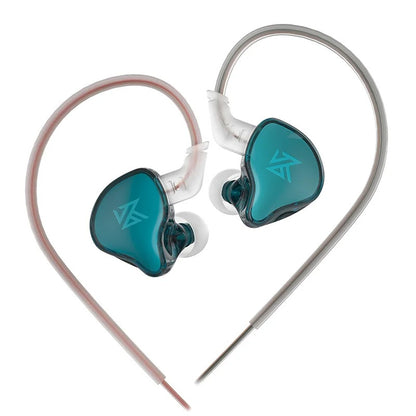 KZ EDXX - In-Ear Headphones