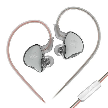 KZ EDXX - In-Ear Headphones