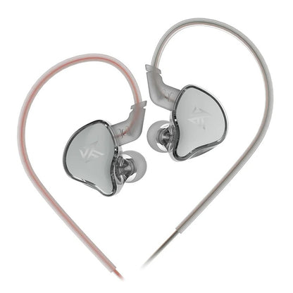 KZ EDXX - In-Ear Headphones