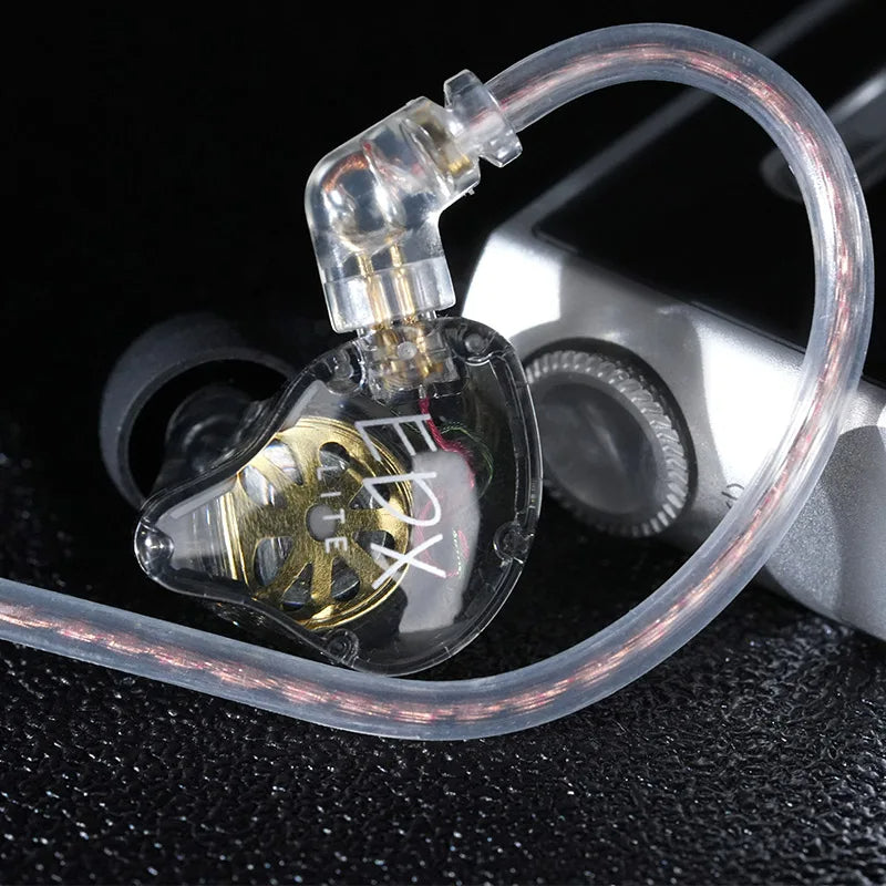 KZ EDX LITE - Auricular In-Ear
