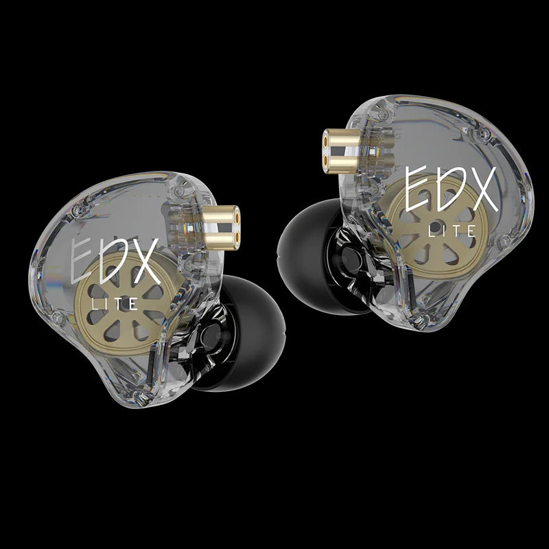 KZ EDX LITE - Auricular In-Ear