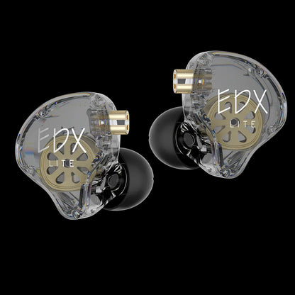 KZ EDX LITE - In-Ear Headphone