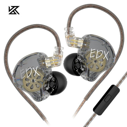 KZ EDX LITE - In-Ear Headphone