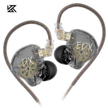 KZ EDX LITE - In-Ear Headphone