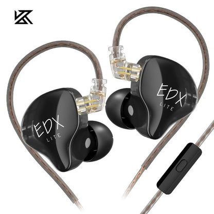 KZ EDX LITE - In-Ear Headphone