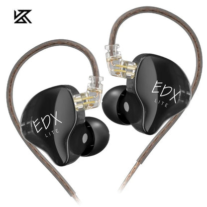 KZ EDX LITE - In-Ear Headphone