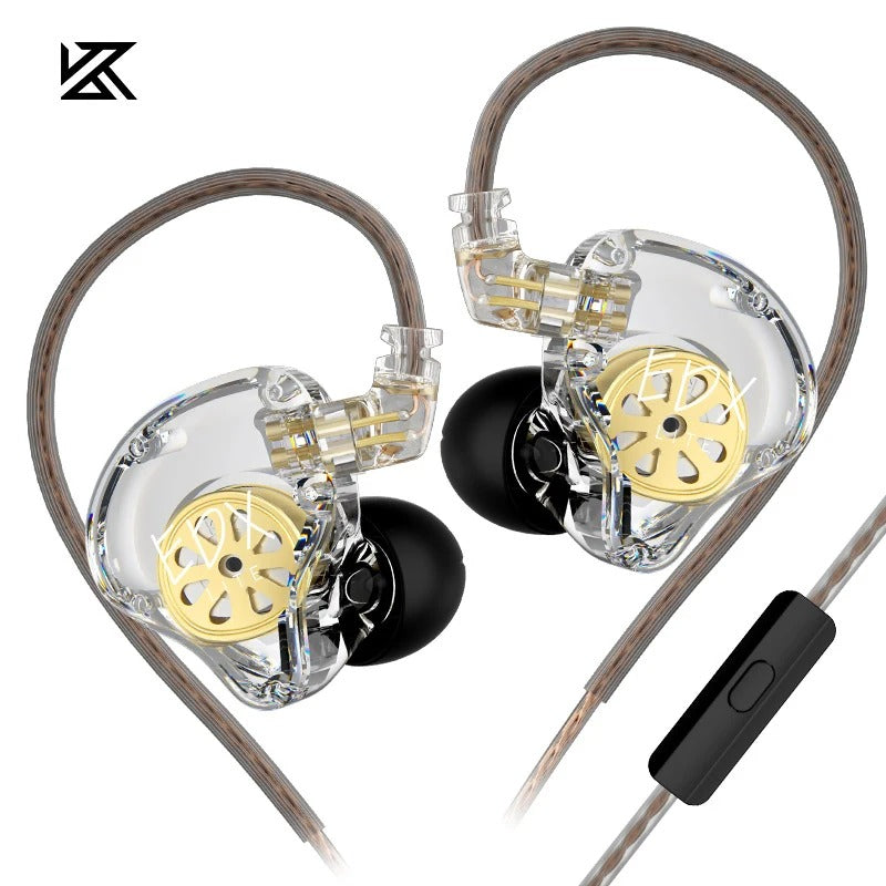 KZ EDX LITE - Auricular In-Ear