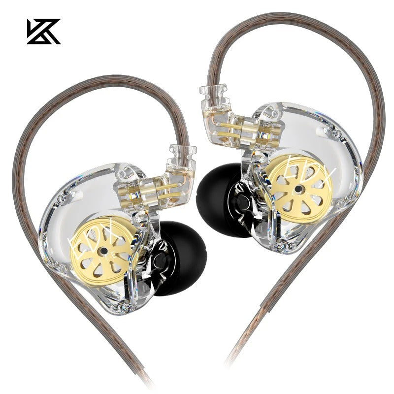KZ EDX LITE - Auricular In-Ear
