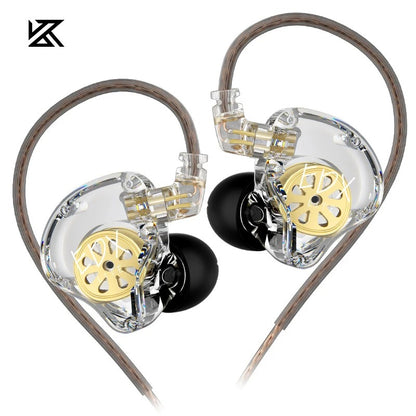 KZ EDX LITE - In-Ear Headphone