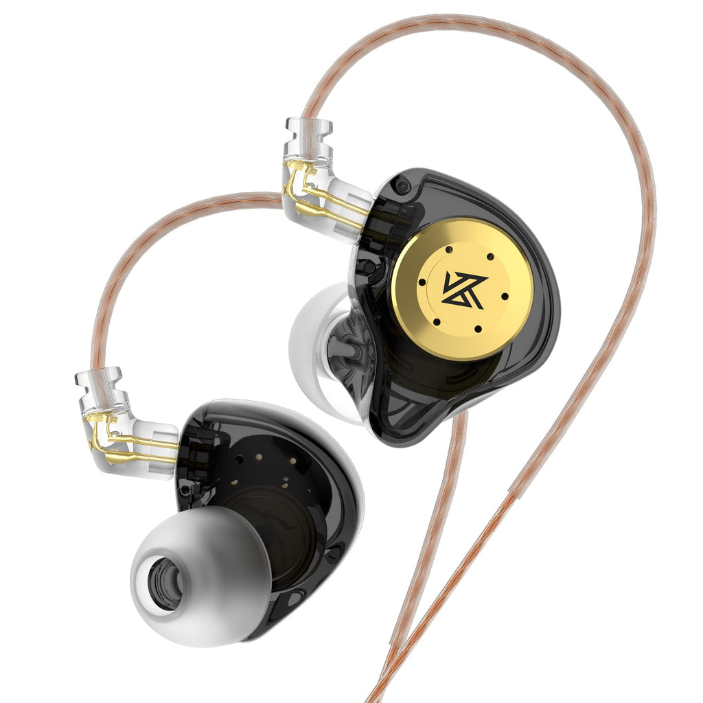 KZ EDX PRO - Auricular In-Ear