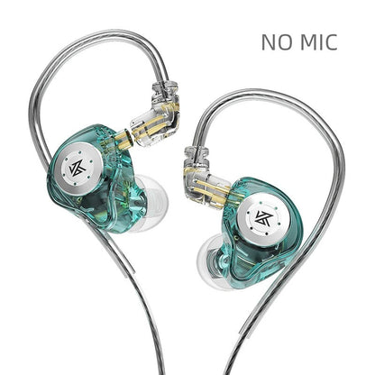 KZ EDX PRO - In-Ear Headphones