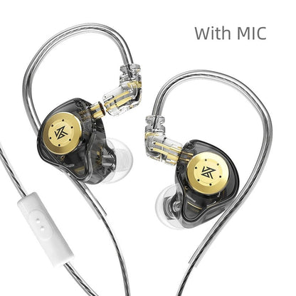 KZ EDX PRO - In-Ear Headphones