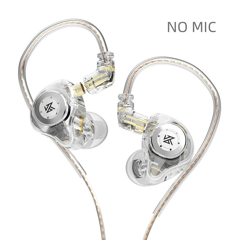 KZ EDX PRO - In-Ear Headphones