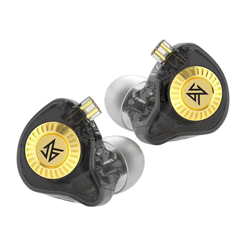 KZ EDX ULTRA - Auricular In-Ear