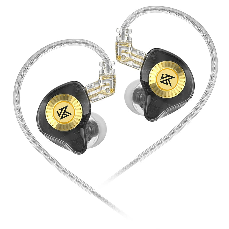 KZ EDX ULTRA - Auricular In-Ear
