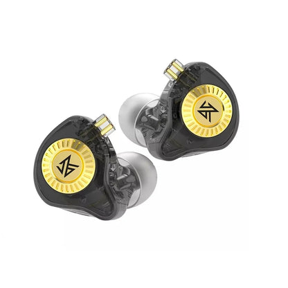 KZ EDX ULTRA - In-Ear Headphone