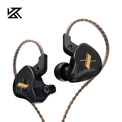 KZ EDX - In-Ear Headphones