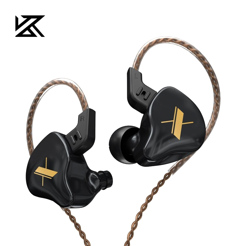 KZ EDX - Auricular In-Ear