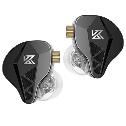 KZ EDXS - In-Ear Headphones
