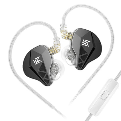 KZ EDXS - In-Ear Headphones