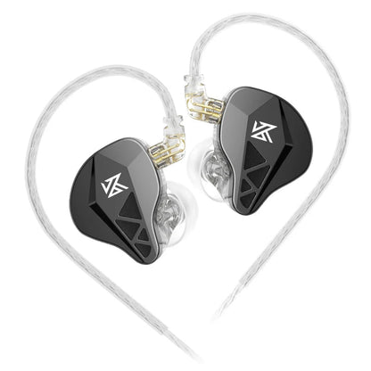 KZ EDXS - In-Ear Headphones