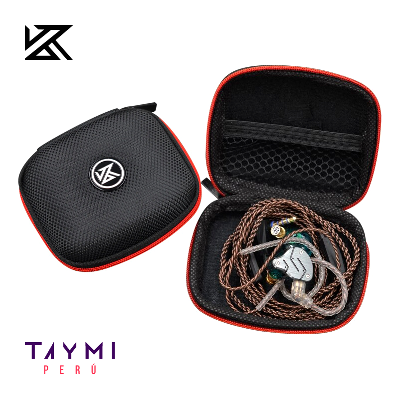 KZ ESTUCHE PREMIUM
