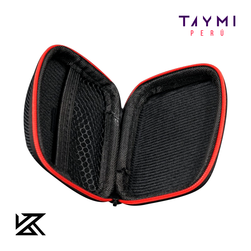 KZ ESTUCHE PREMIUM
