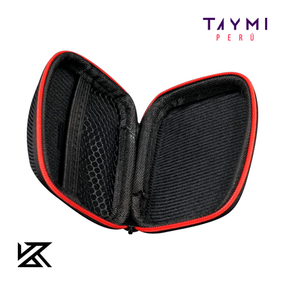 KZ ESTUCHE PREMIUM