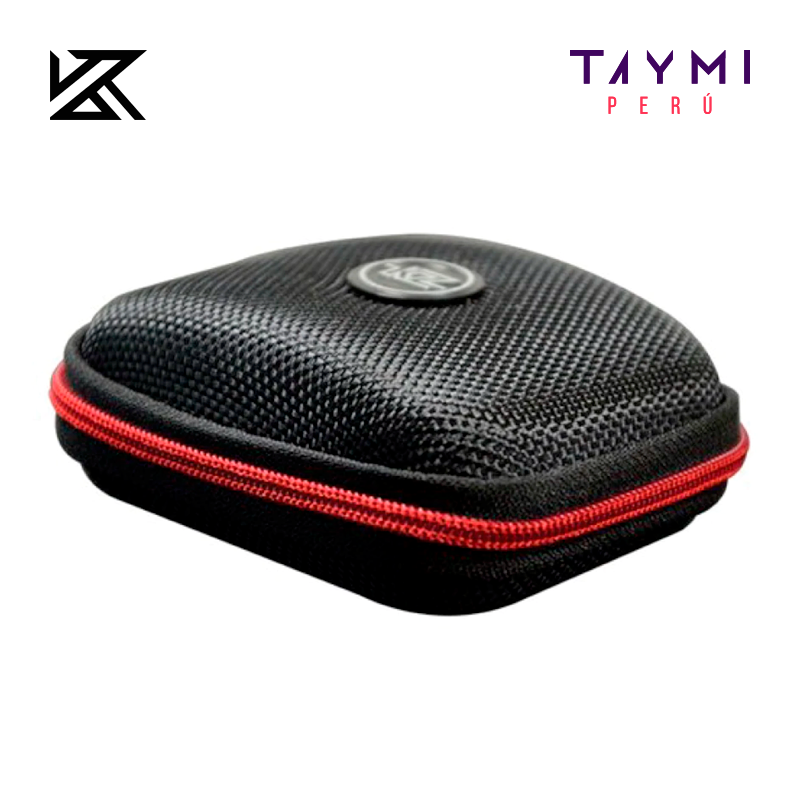 KZ ESTUCHE PREMIUM