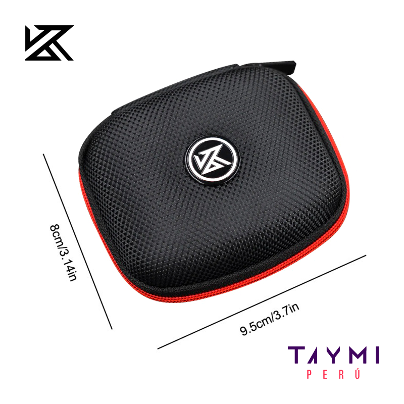 KZ ESTUCHE PREMIUM