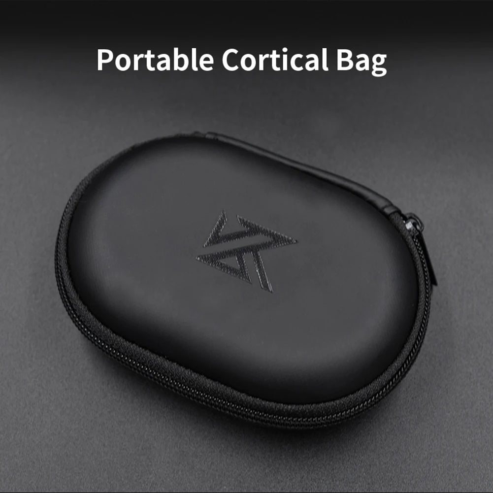 KZ ESTUCHE PRO