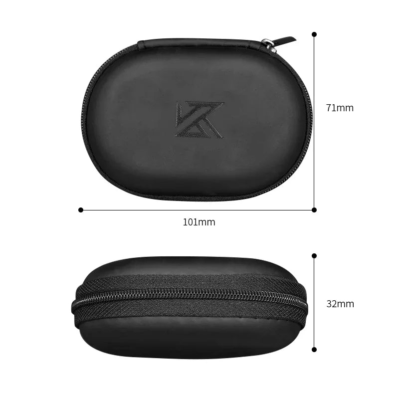 KZ ESTUCHE PRO