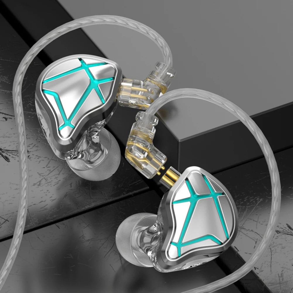 KZ ESX 10° ANIVERSARIO - Auricular In-Ear