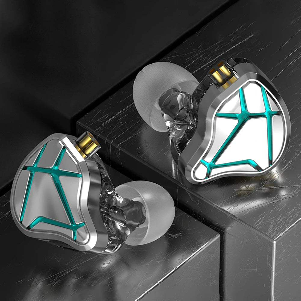 KZ ESX 10° ANIVERSARIO - Auricular In-Ear