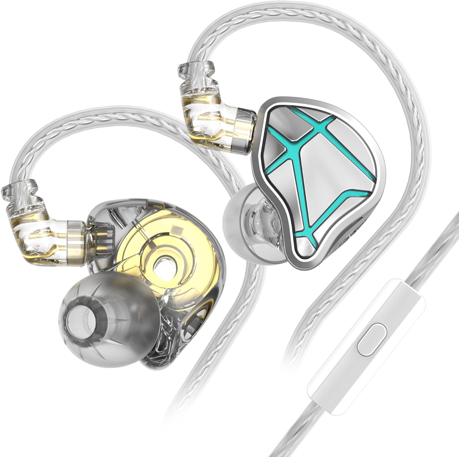 KZ ESX 10° ANIVERSARIO - Auricular In-Ear