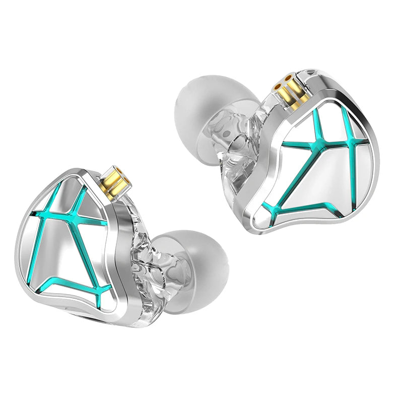 KZ ESX 10° ANIVERSARIO - Auricular In-Ear