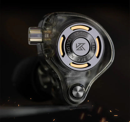 KZ AZ09 + KZ Gale - Combo Bluetooth Gaming